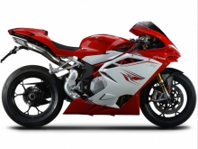 Фото MV Agusta F4 RR  №1